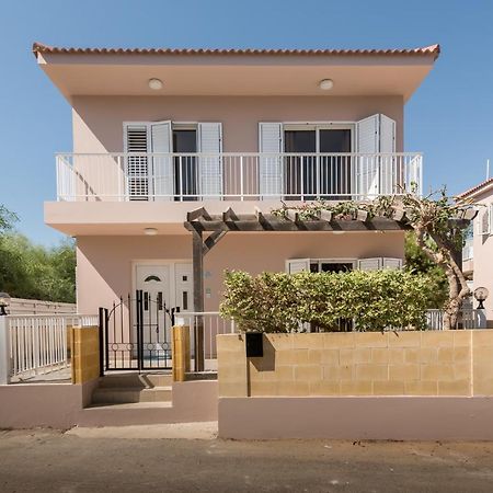 Villa Marina Ayia Napa Exteriér fotografie