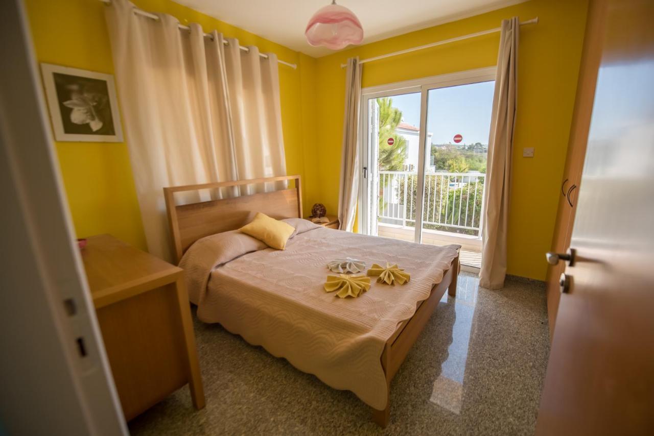 Villa Marina Ayia Napa Exteriér fotografie